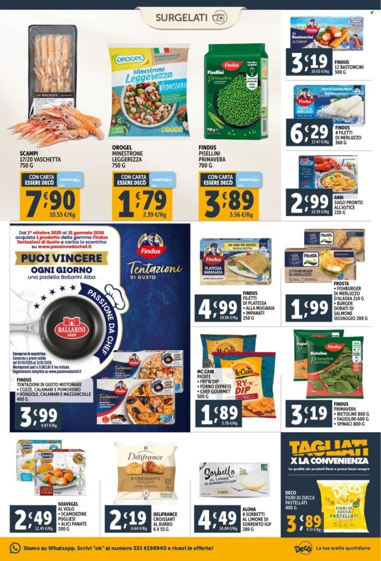 Volantino Deco - 29/12/2025 - 6/1/2026. Pagina 9