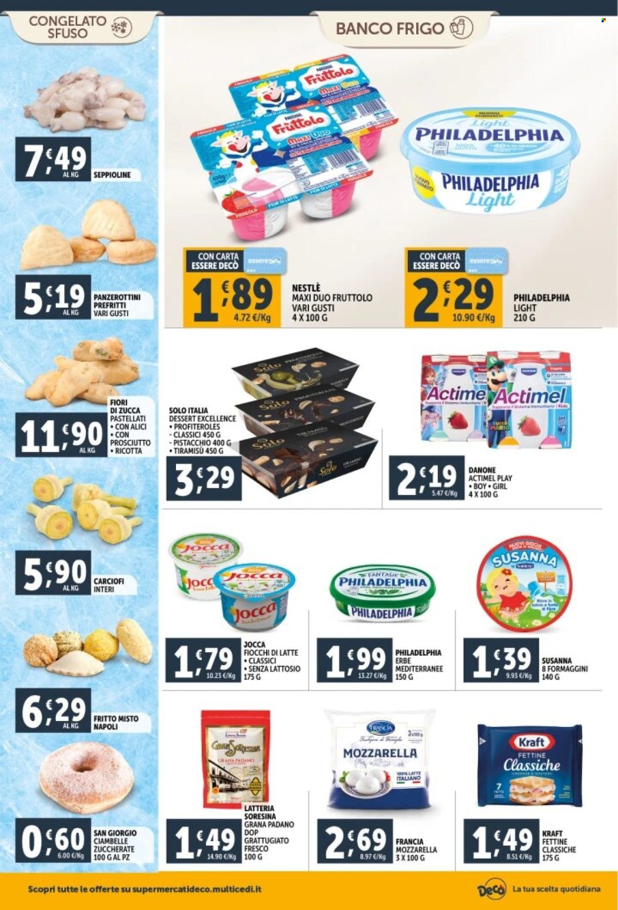 Volantino Deco - 29/12/2025 - 6/1/2026. Pagina 10