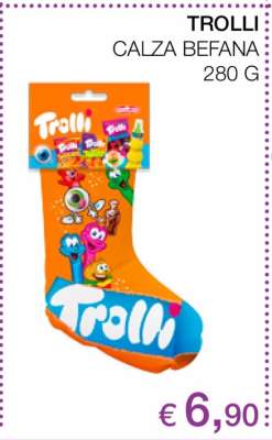 TROLLI