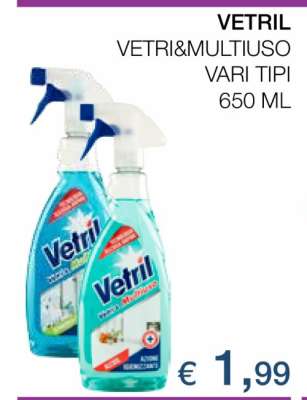 VETRIL