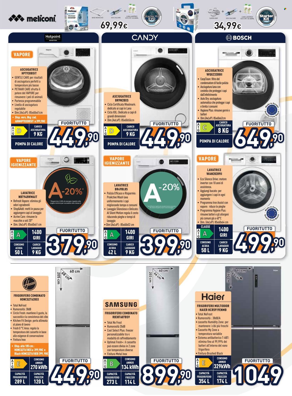 Volantino Unieuro - 29/12/2025 - 15/1/2026. Pagina 20