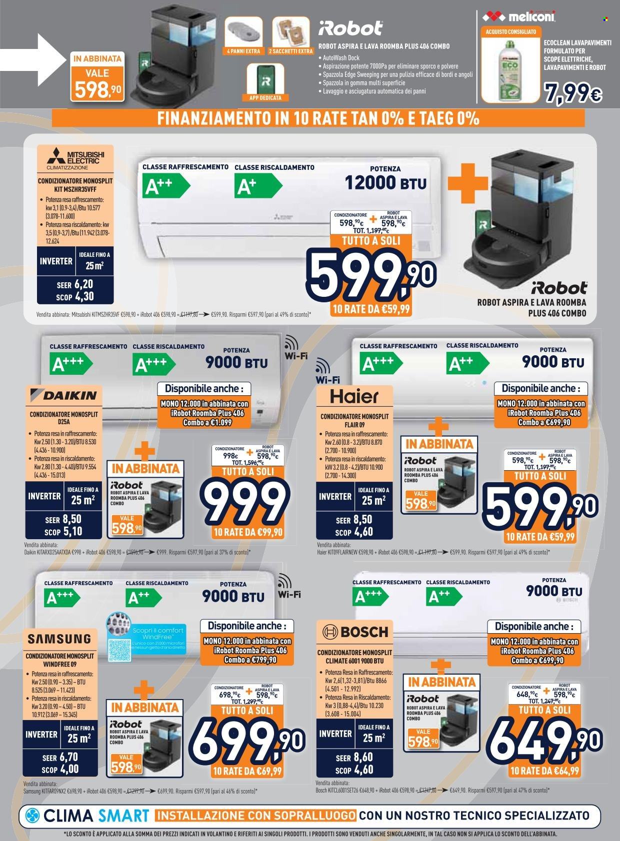 Volantino Unieuro - 29/12/2025 - 15/1/2026. Pagina 25