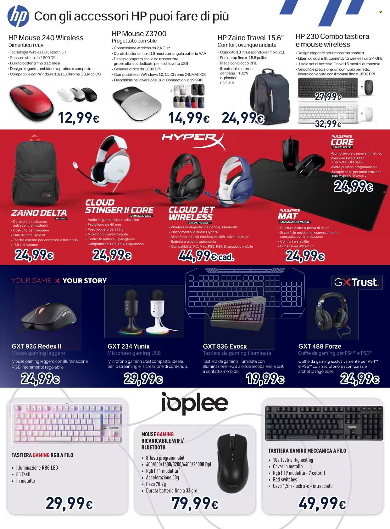 Volantino Unieuro - 29/12/2025 - 15/1/2026. Pagina 28