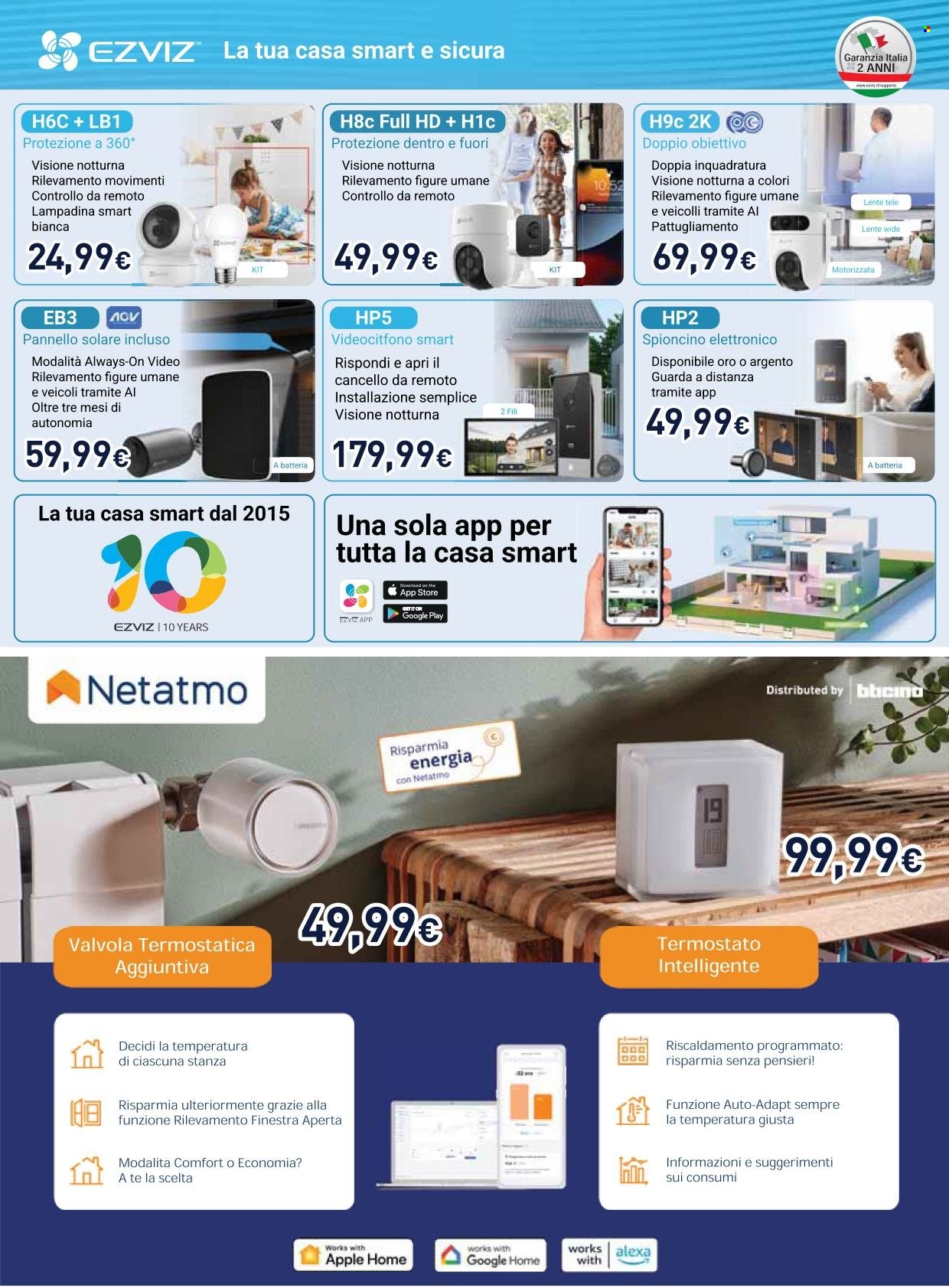 Volantino Unieuro - 29/12/2025 - 15/1/2026. Pagina 29