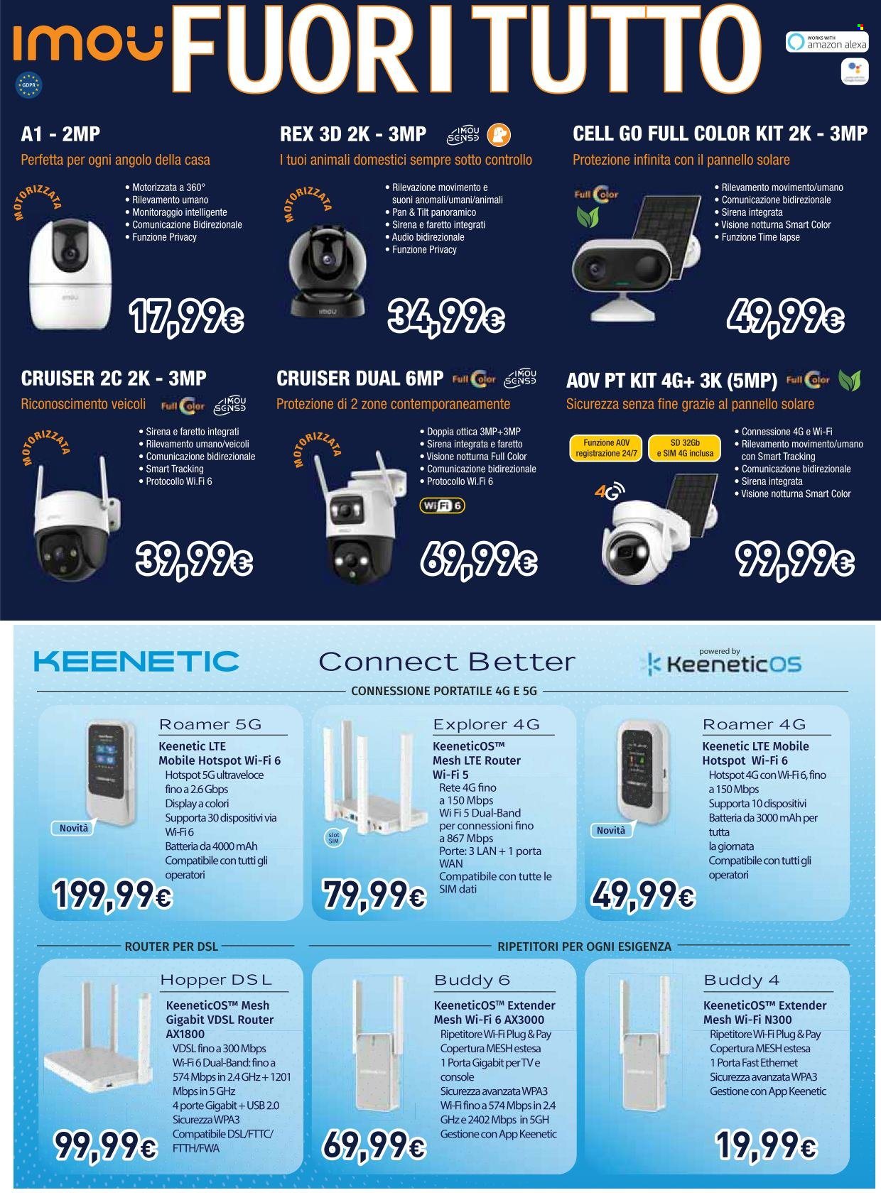 Volantino Unieuro - 29/12/2025 - 15/1/2026. Pagina 30