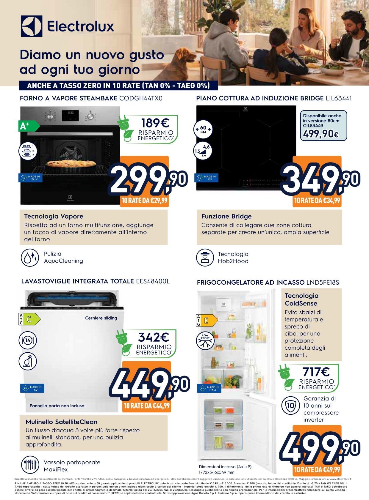 Volantino Unieuro - 29/12/2025 - 15/1/2026. Pagina 35