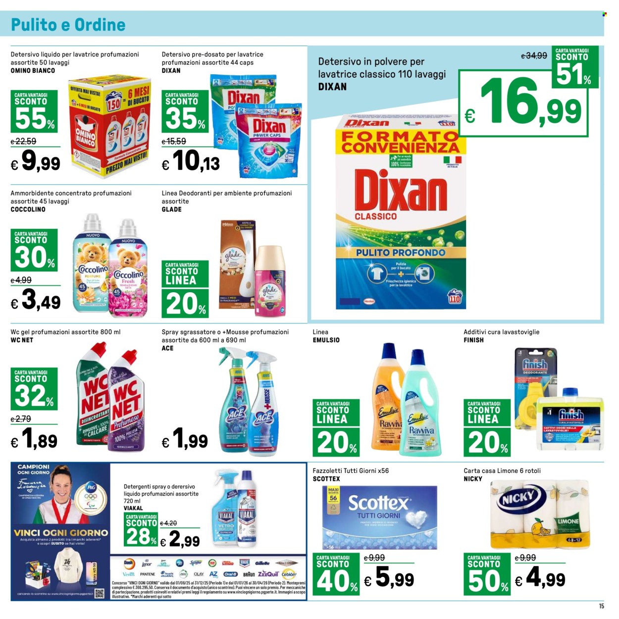 Volantino Iper, La grande i - 31/12/2025 - 11/1/2026. Pagina 15