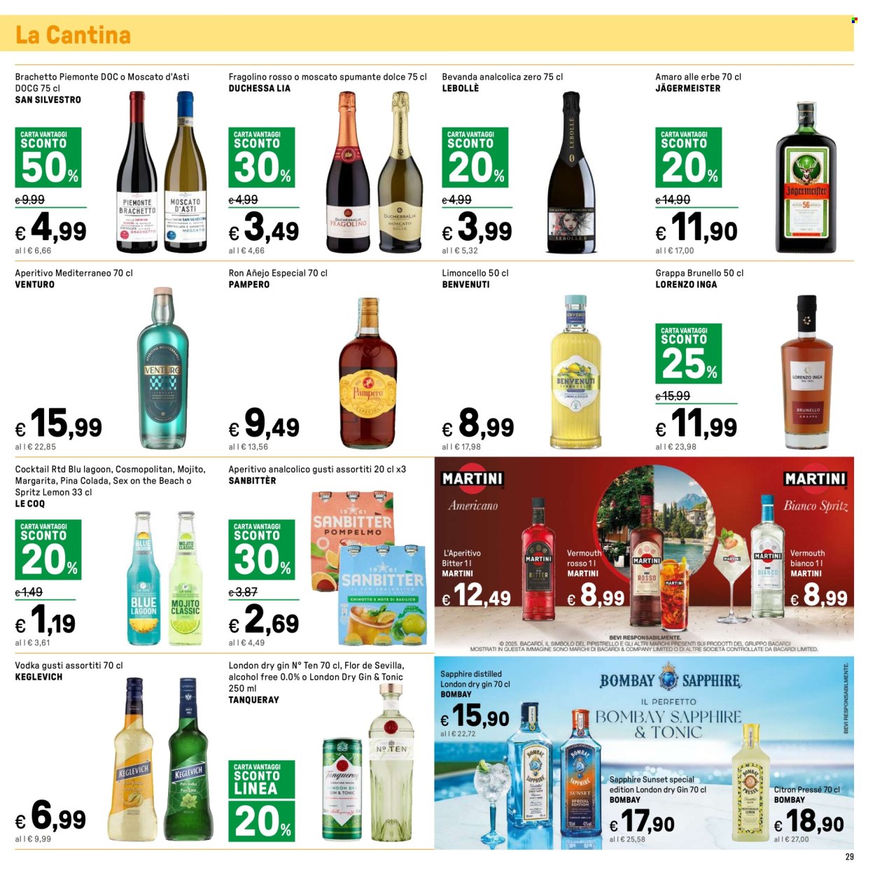 Volantino Iper, La grande i - 31/12/2025 - 11/1/2026. Pagina 29