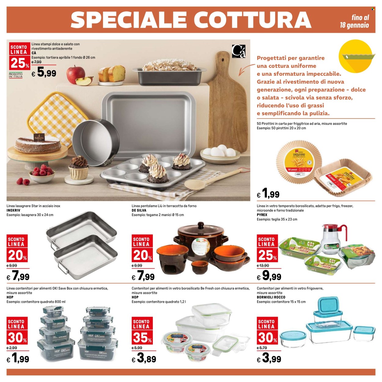 Volantino Iper, La grande i - 31/12/2025 - 11/1/2026. Pagina 39