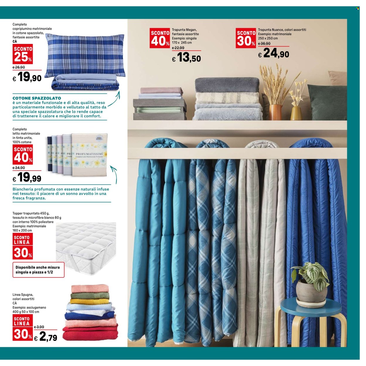 Volantino Iper, La grande i - 31/12/2025 - 11/1/2026. Pagina 42