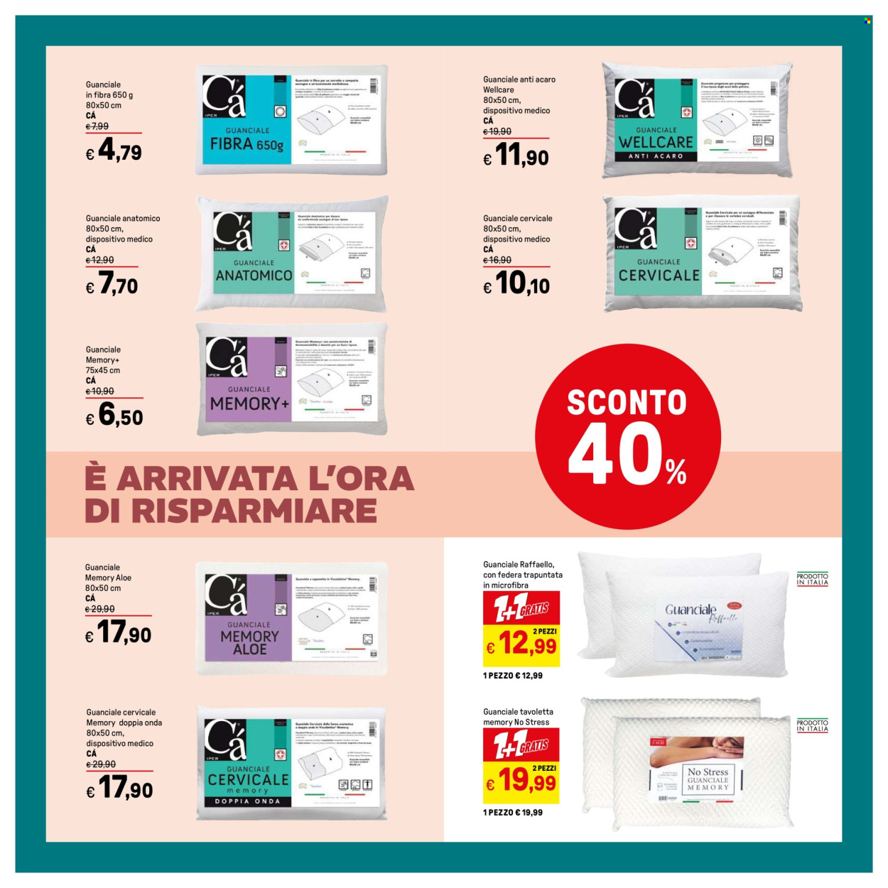 Volantino Iper, La grande i - 31/12/2025 - 11/1/2026. Pagina 43