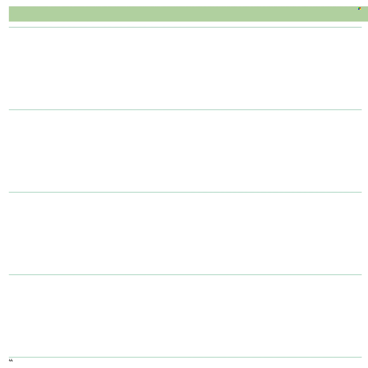 Volantino Iper, La grande i - 31/12/2025 - 11/1/2026. Pagina 44