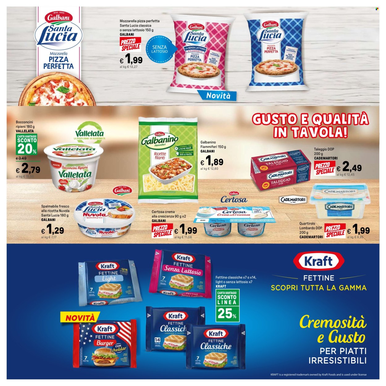 Volantino Iper, La grande i - 31/12/2025 - 11/1/2026. Pagina 50