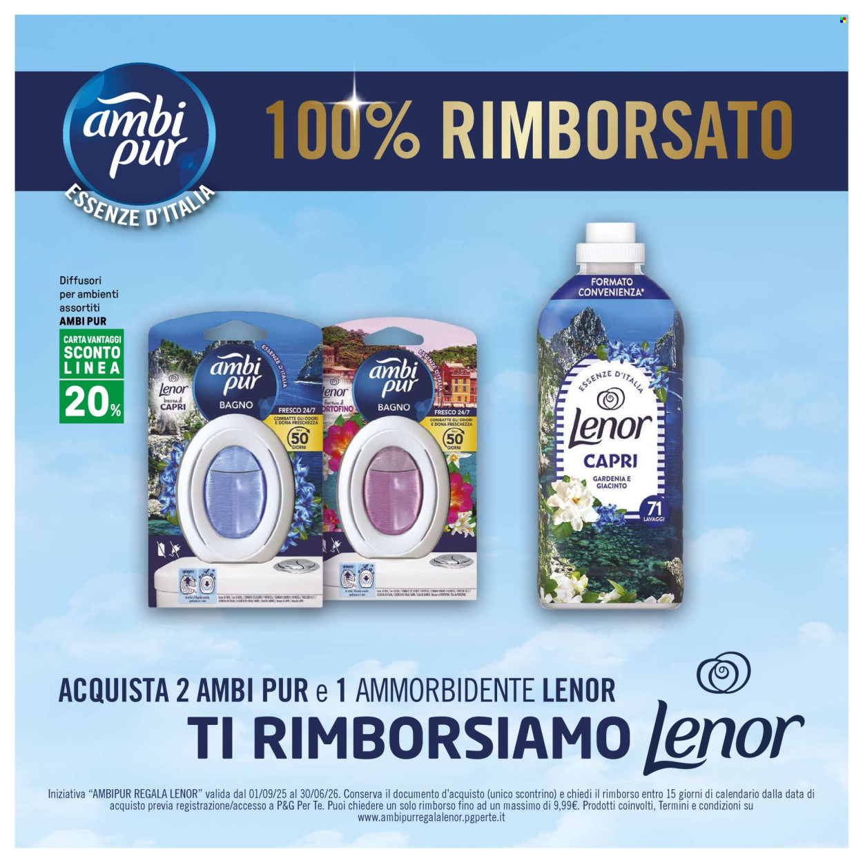 Volantino Iper, La grande i - 31/12/2025 - 11/1/2026. Pagina 51