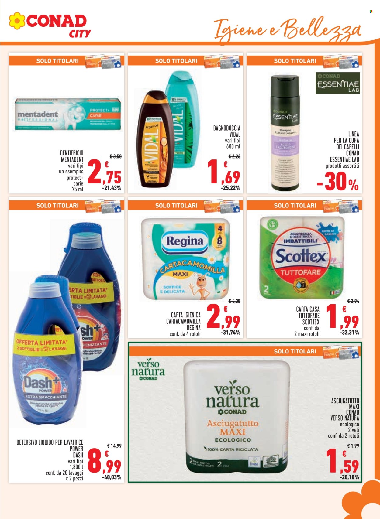 Volantino Conad - 7/1/2026 - 13/1/2026. Pagina 13