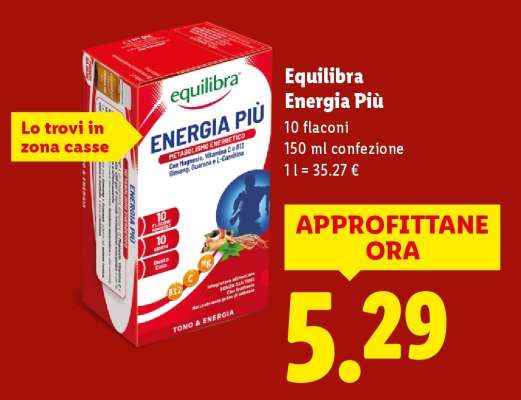 Equilibra Energia Più