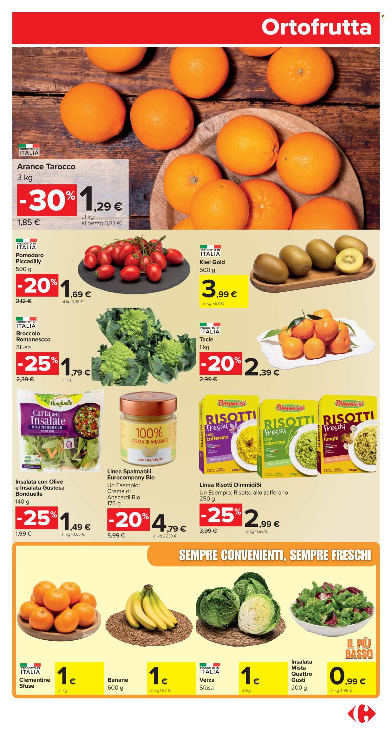 Volantino Carrefour - 2/1/2026 - 14/1/2026. Pagina 5