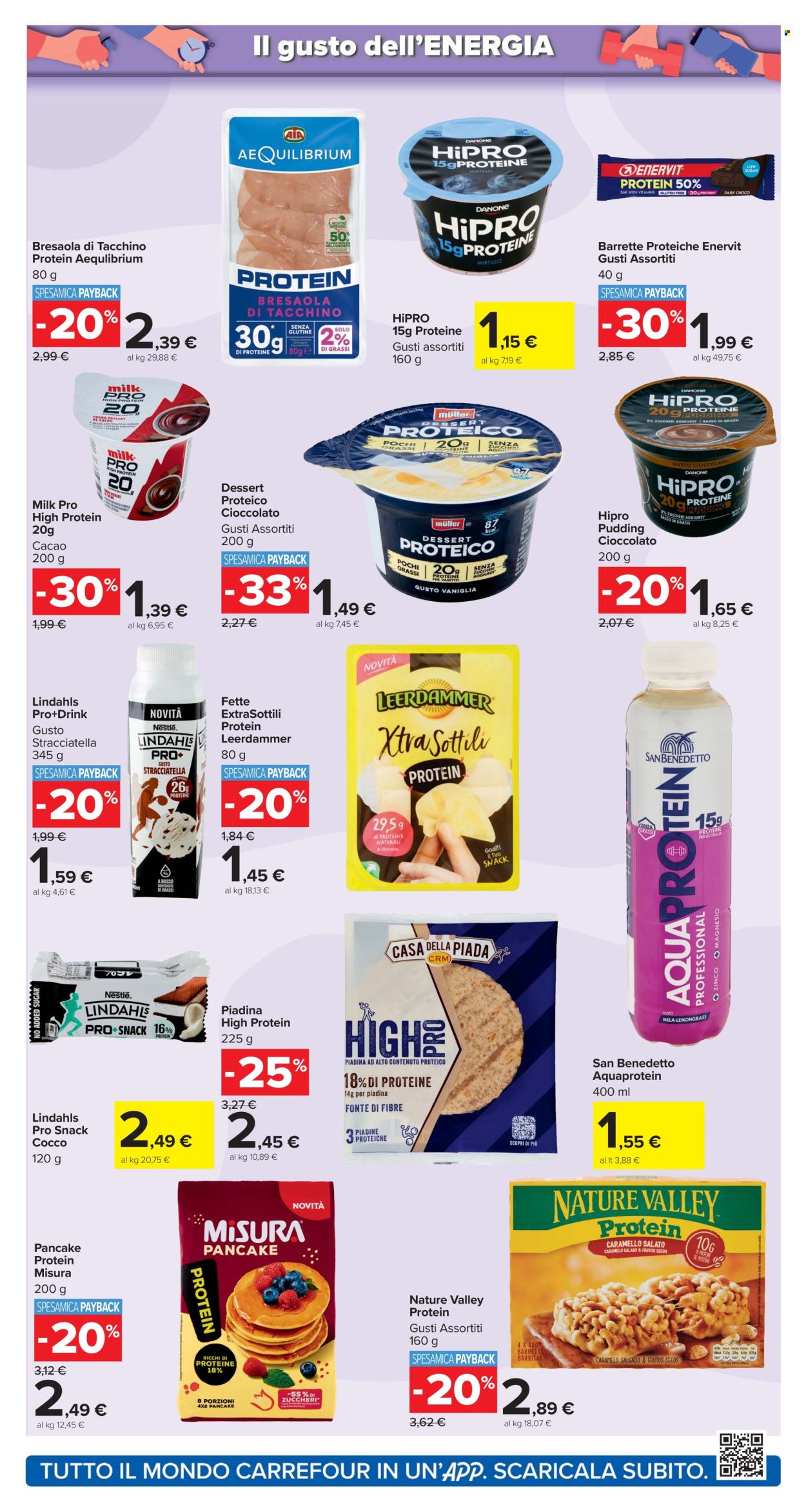 Volantino Carrefour - 2/1/2026 - 14/1/2026. Pagina 12