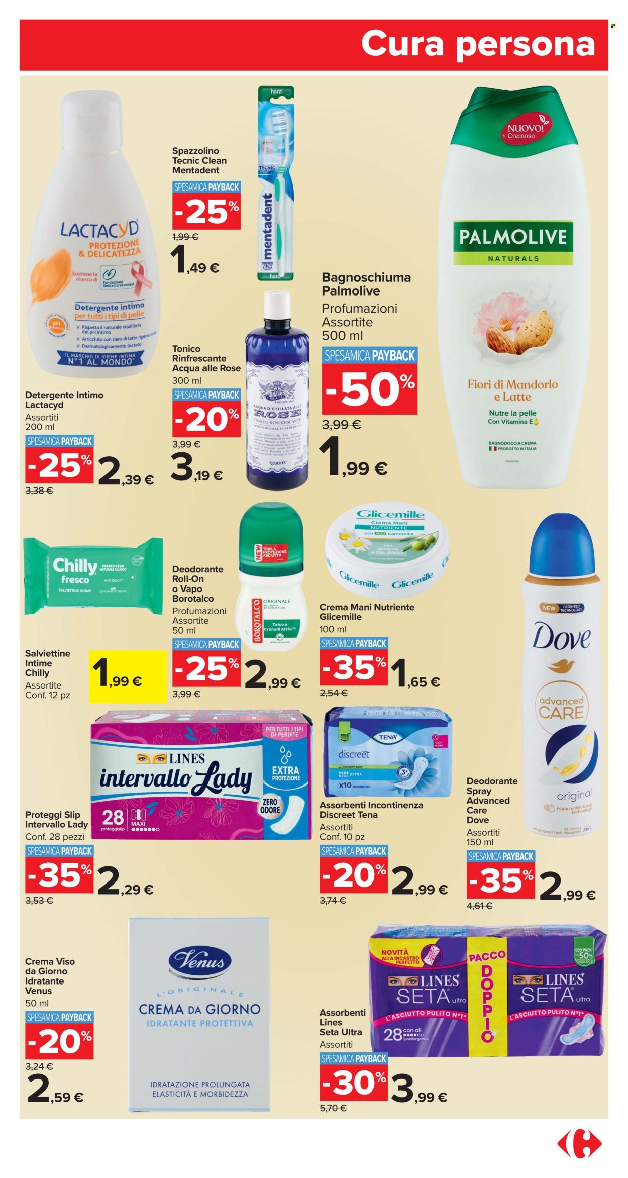 Volantino Carrefour - 2/1/2026 - 14/1/2026. Pagina 15