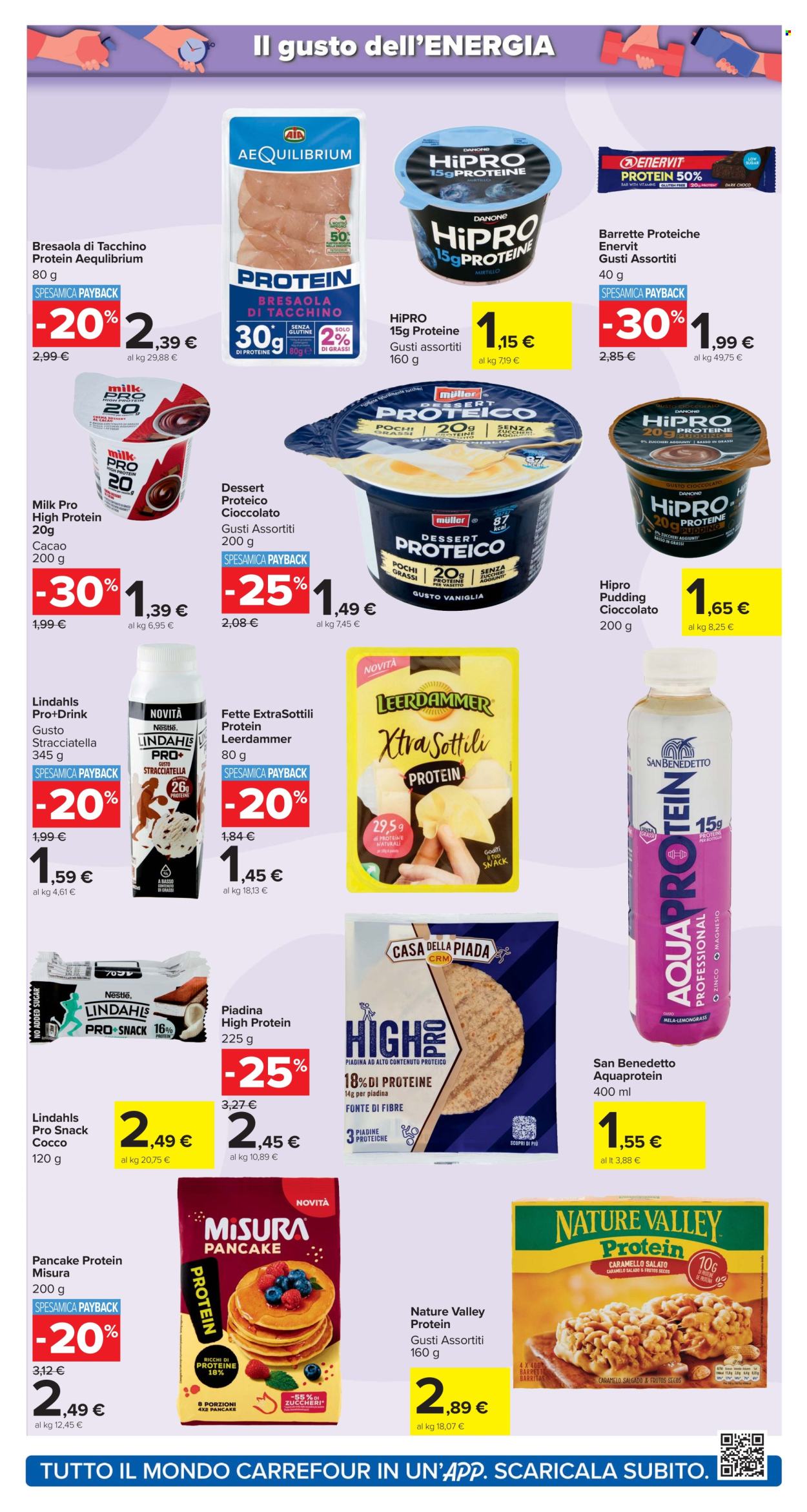 Volantino Carrefour - 2/1/2026 - 14/1/2026. Pagina 12