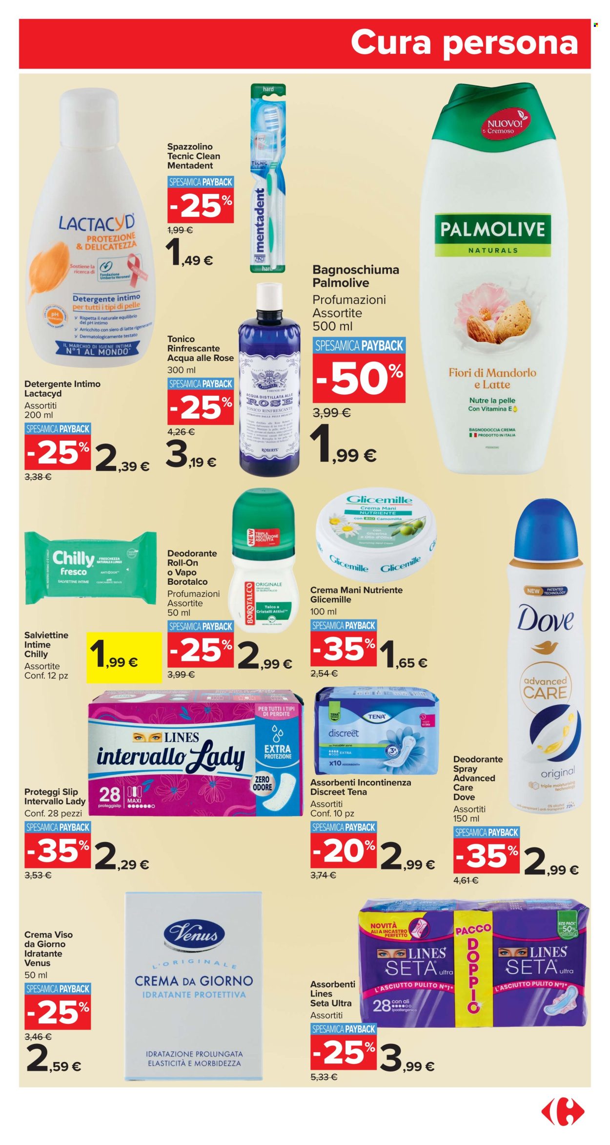 Volantino Carrefour - 2/1/2026 - 14/1/2026. Pagina 15