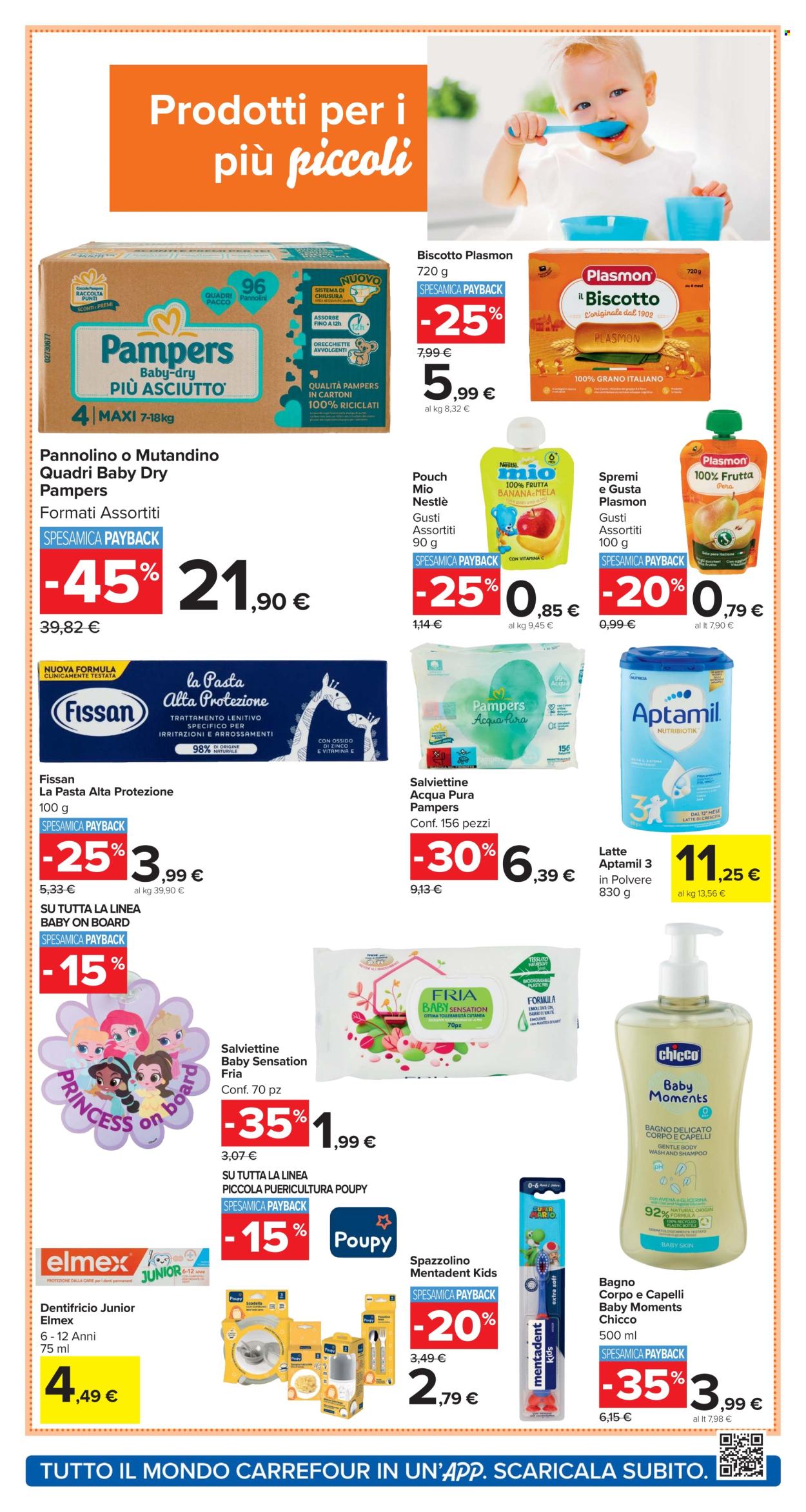 Volantino Carrefour - 2/1/2026 - 14/1/2026. Pagina 16
