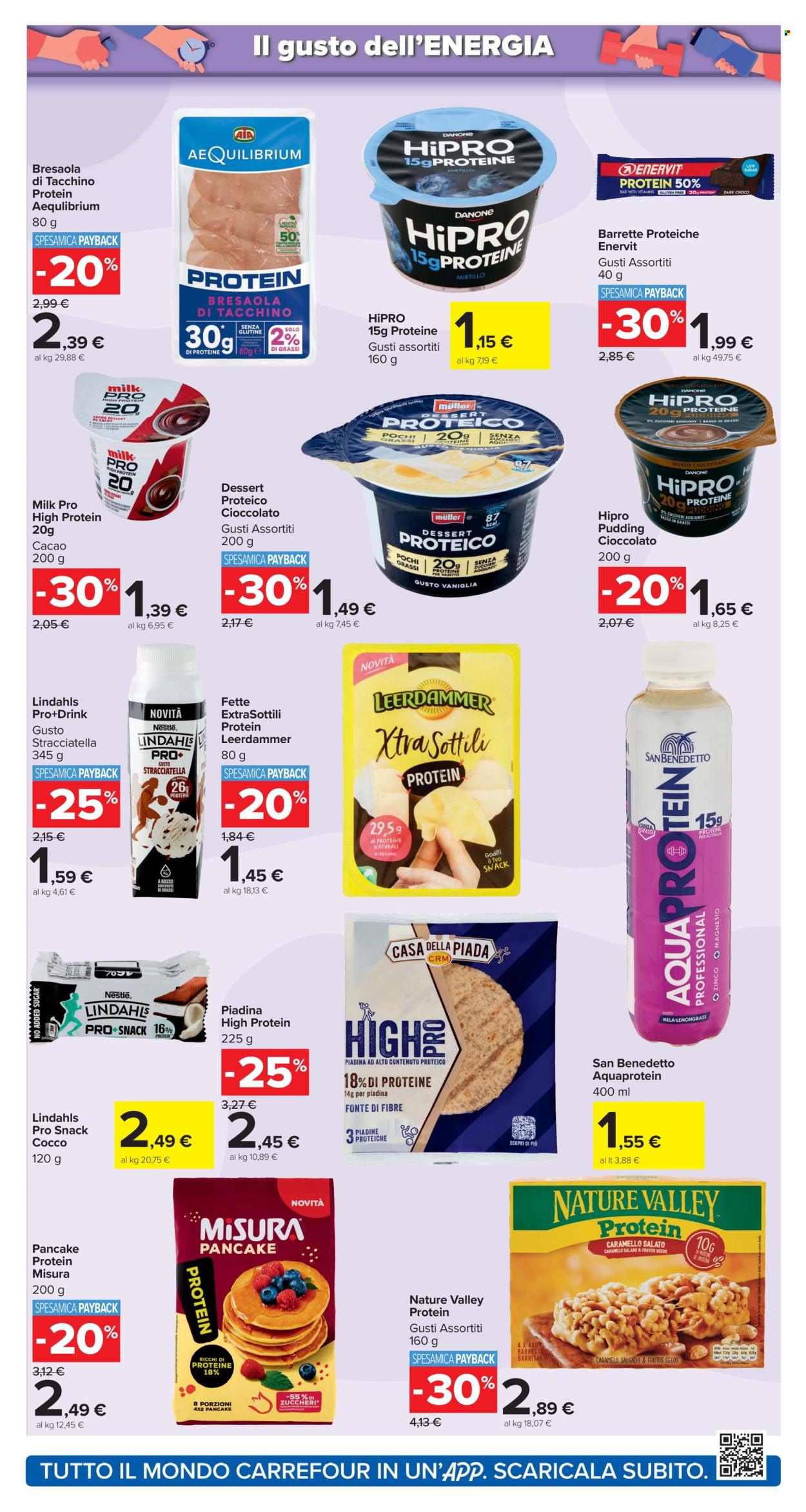 Volantino Carrefour - 2/1/2026 - 14/1/2026. Pagina 12