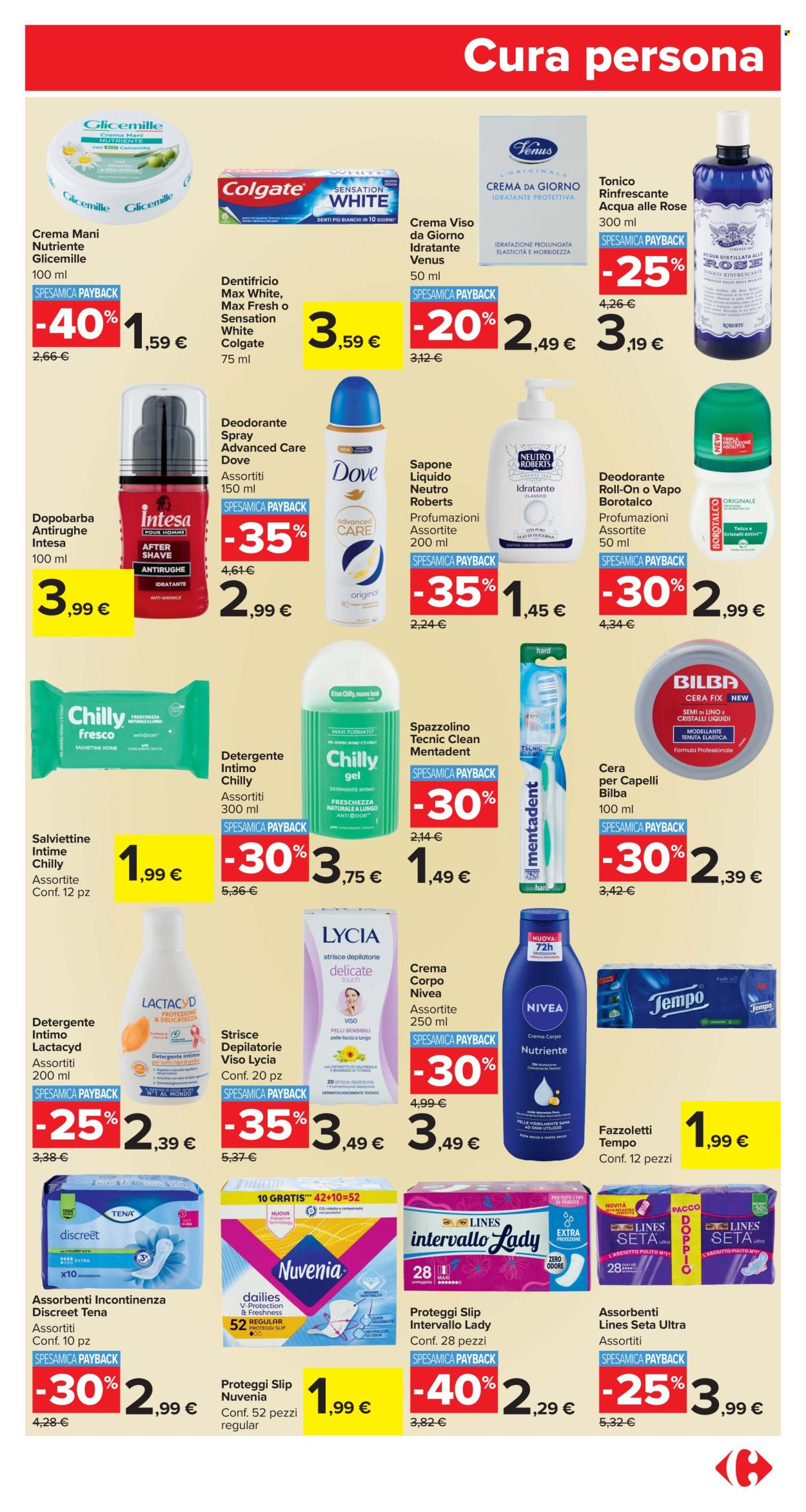 Volantino Carrefour - 2/1/2026 - 14/1/2026. Pagina 15