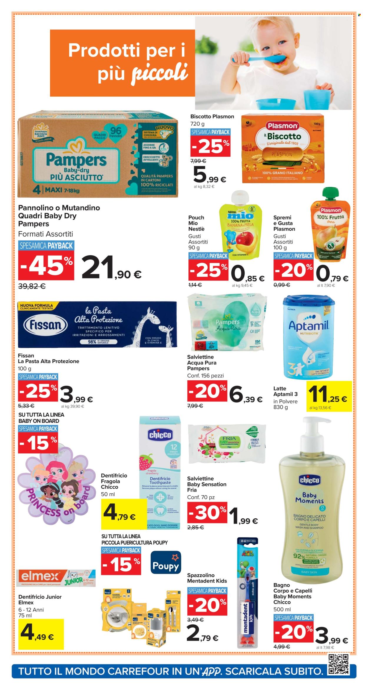 Volantino Carrefour - 2/1/2026 - 14/1/2026. Pagina 16