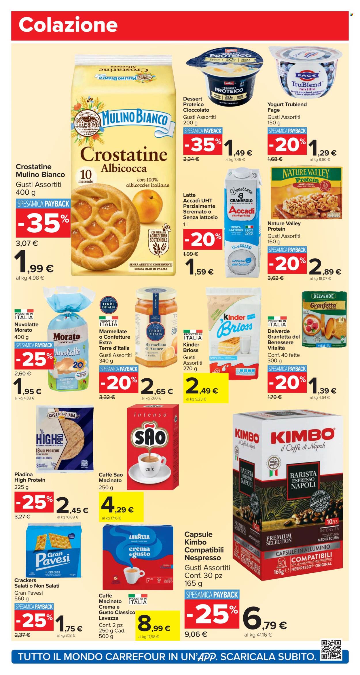 Volantino Carrefour - 2/1/2026 - 14/1/2026. Pagina 10