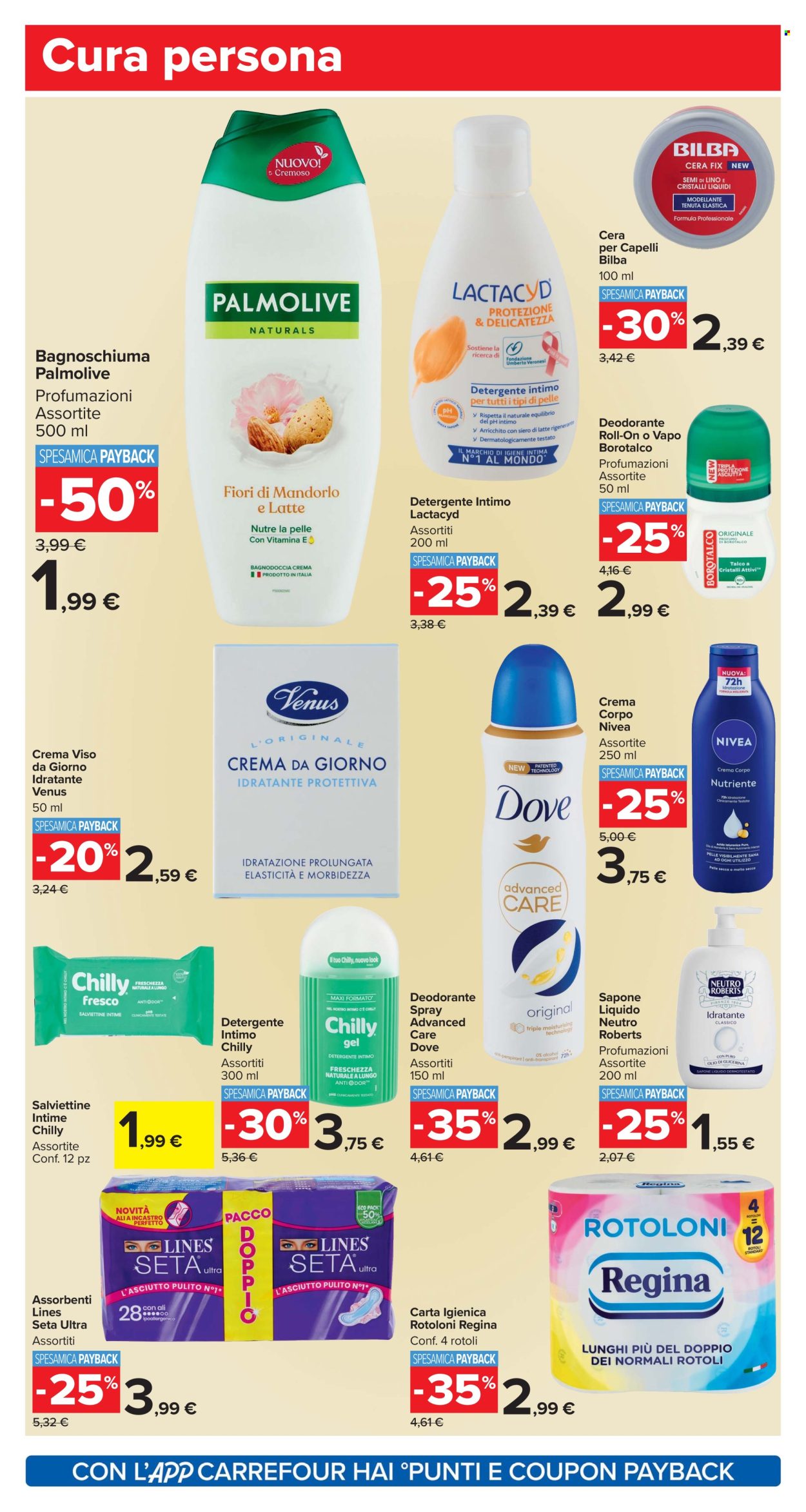 Volantino Carrefour - 2/1/2026 - 14/1/2026. Pagina 12