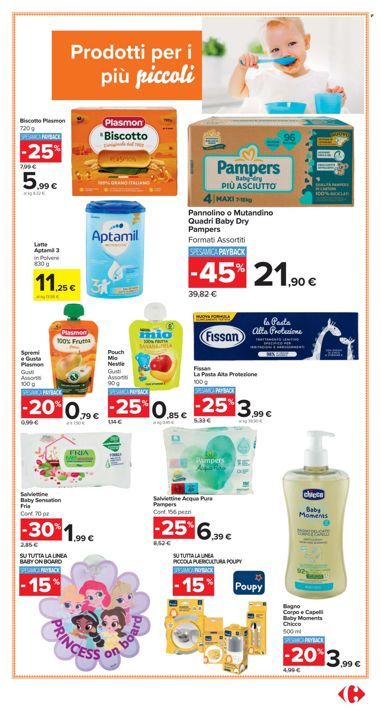 Volantino Carrefour - 2/1/2026 - 14/1/2026. Pagina 13