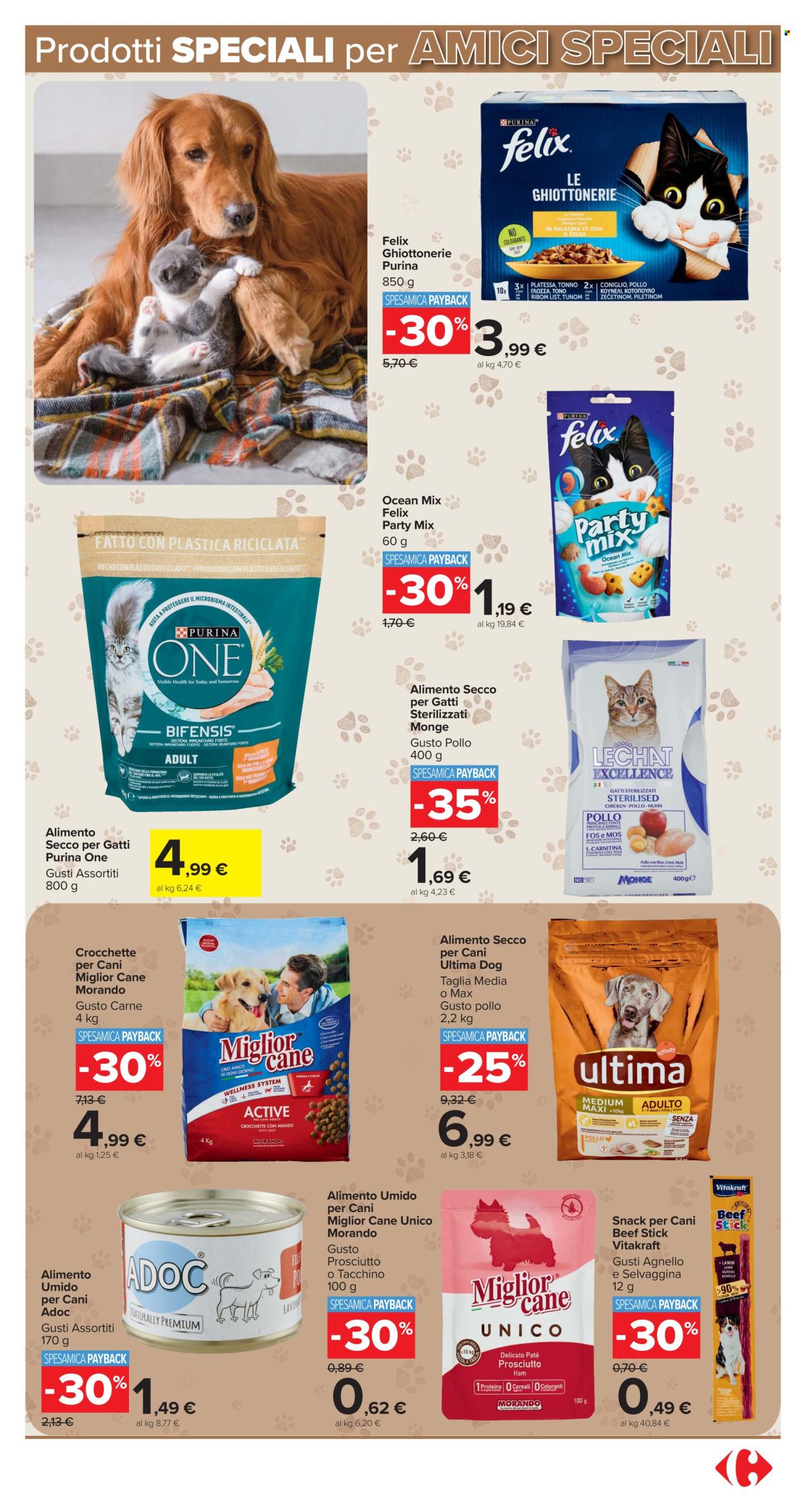 Volantino Carrefour - 2/1/2026 - 14/1/2026. Pagina 15
