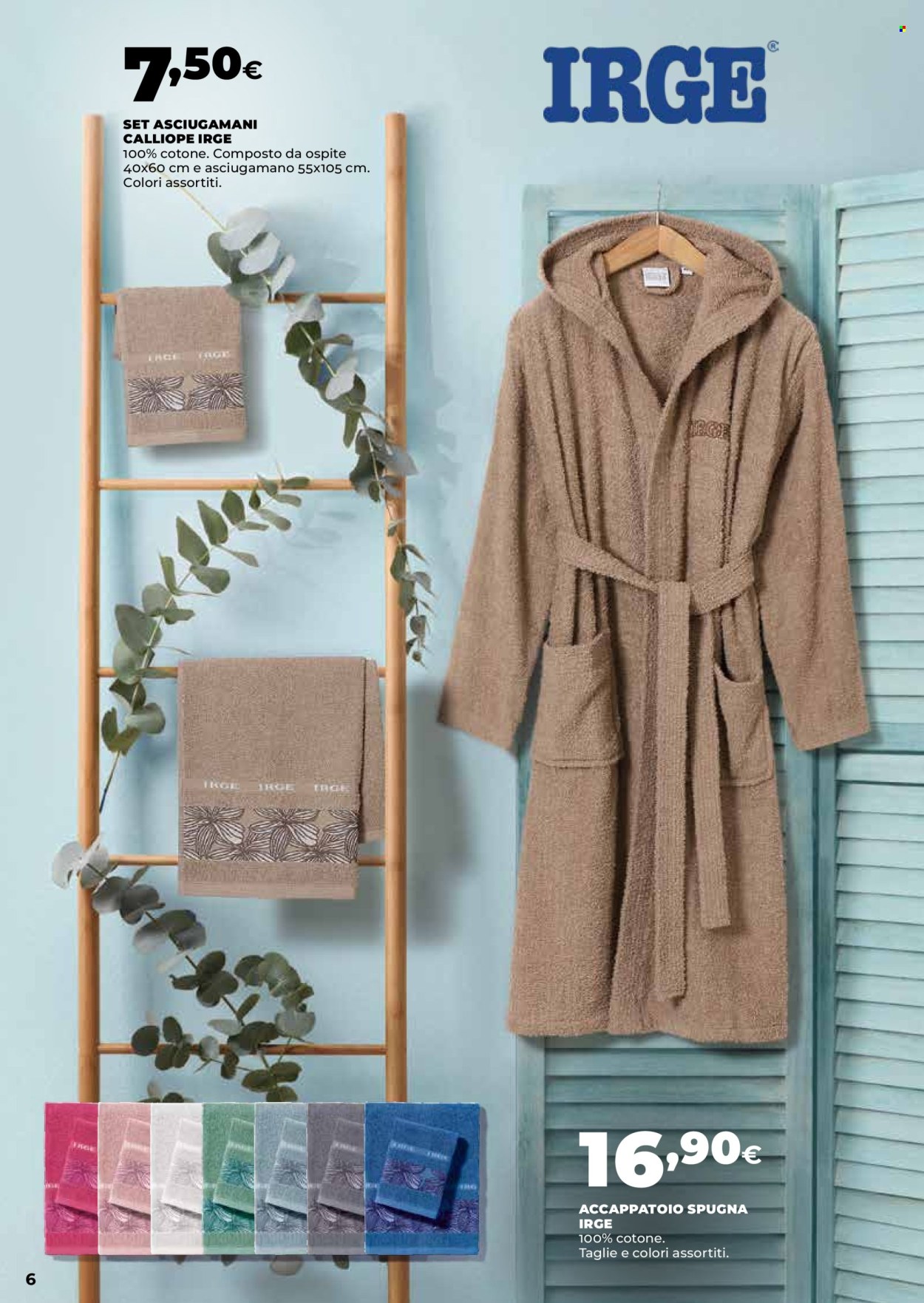 Volantino Coop - 1/1/2026 - 27/1/2026. Pagina 6