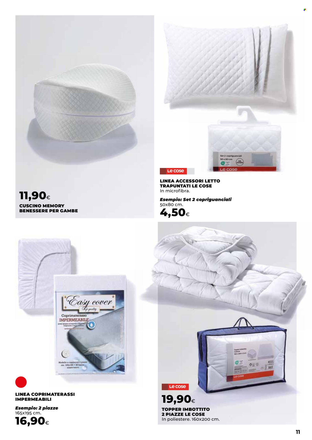 Volantino Coop - 1/1/2026 - 27/1/2026. Pagina 11