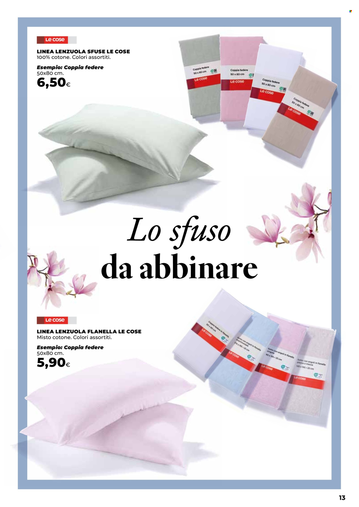 Volantino Coop - 1/1/2026 - 27/1/2026. Pagina 13