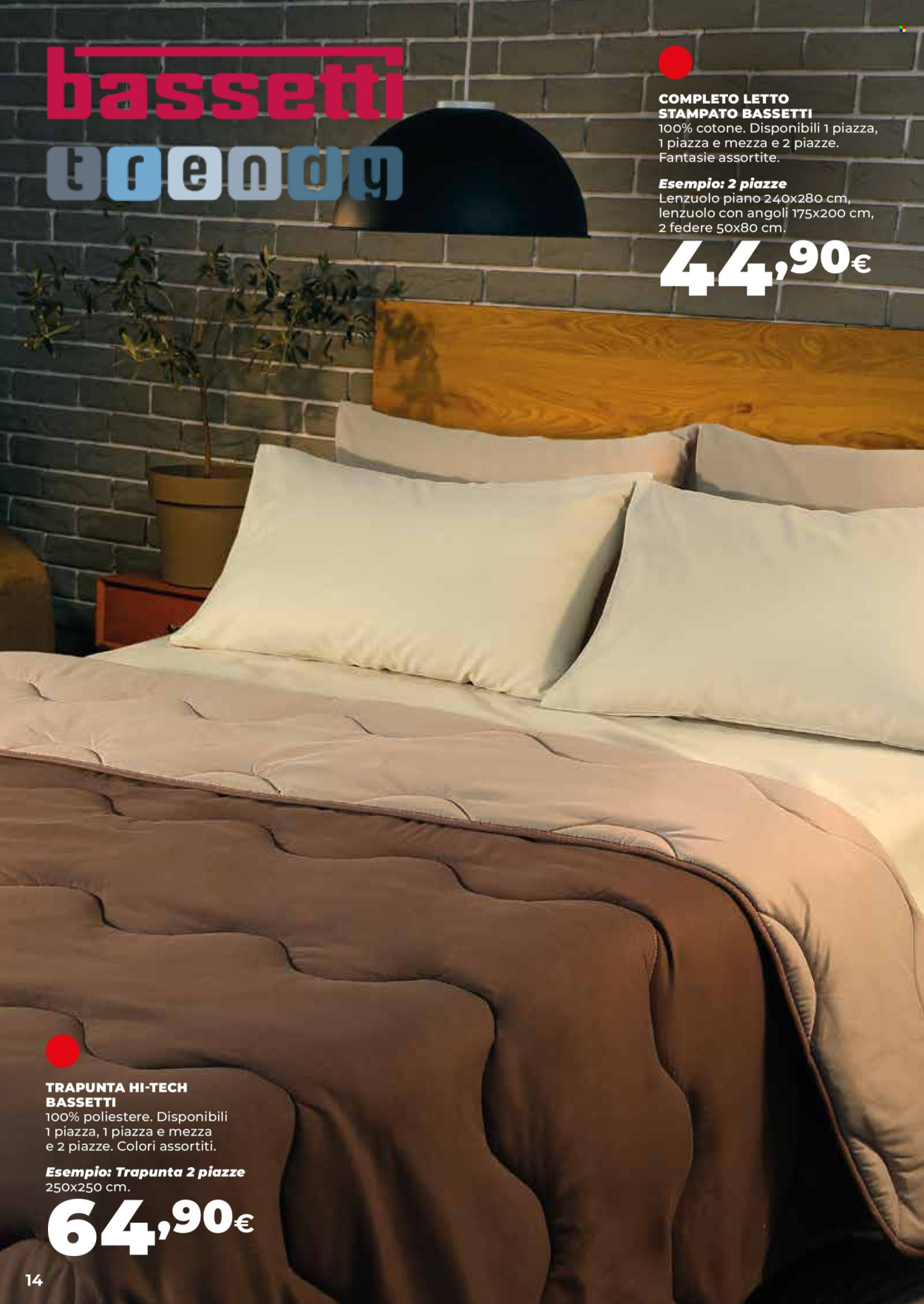 Volantino Coop - 1/1/2026 - 27/1/2026. Pagina 14