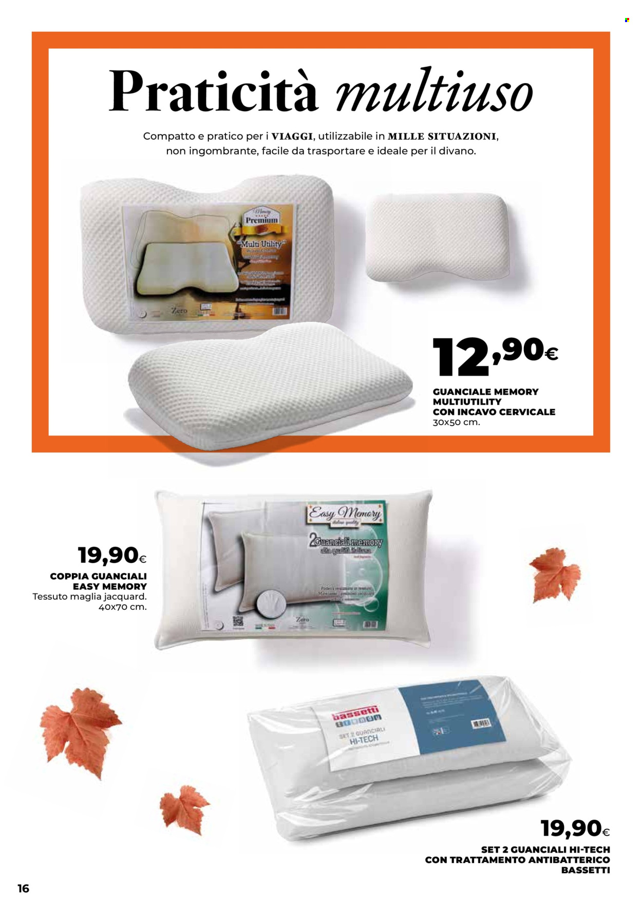 Volantino Coop - 1/1/2026 - 27/1/2026. Pagina 16