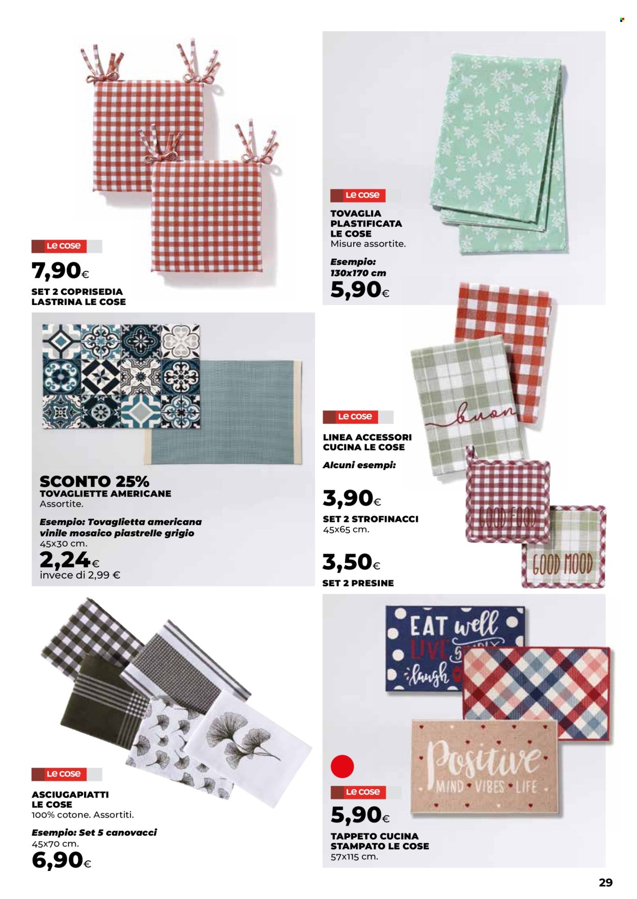 Volantino Coop - 1/1/2026 - 27/1/2026. Pagina 29