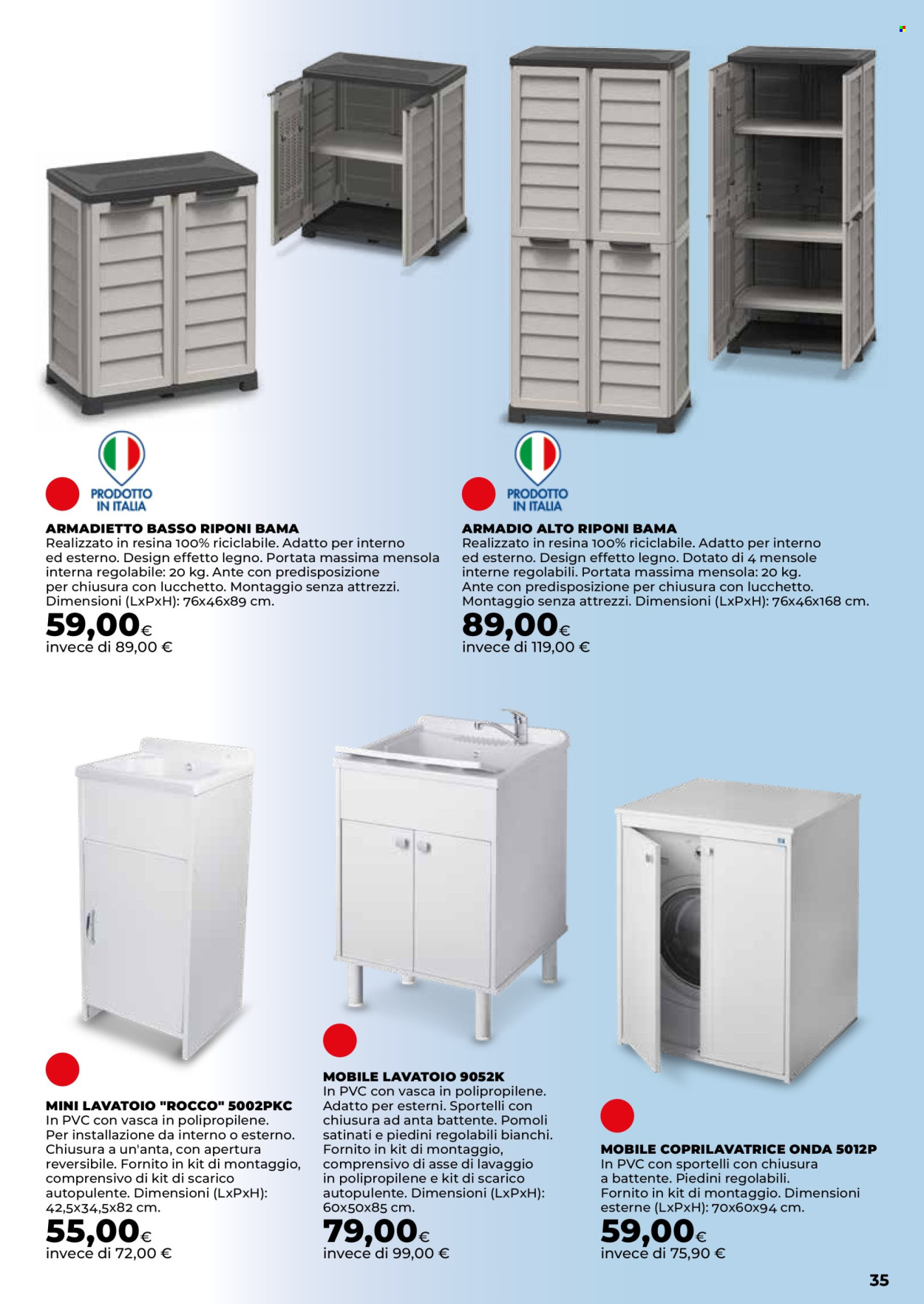 Volantino Coop - 1/1/2026 - 27/1/2026. Pagina 35