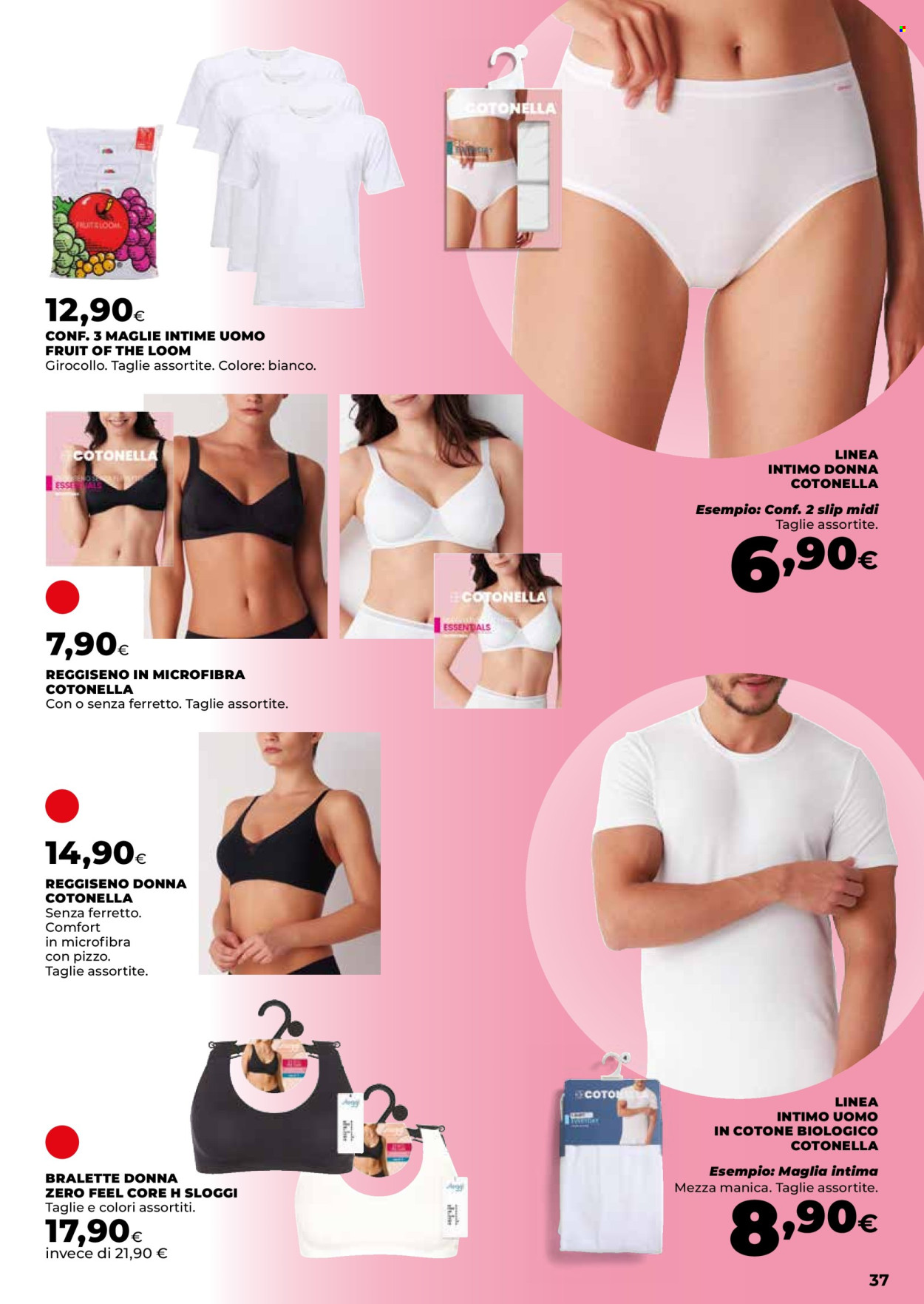 Volantino Coop - 1/1/2026 - 27/1/2026. Pagina 37