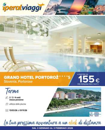 Volantino Iperal - 3/1/2026 - 3/2/2026.