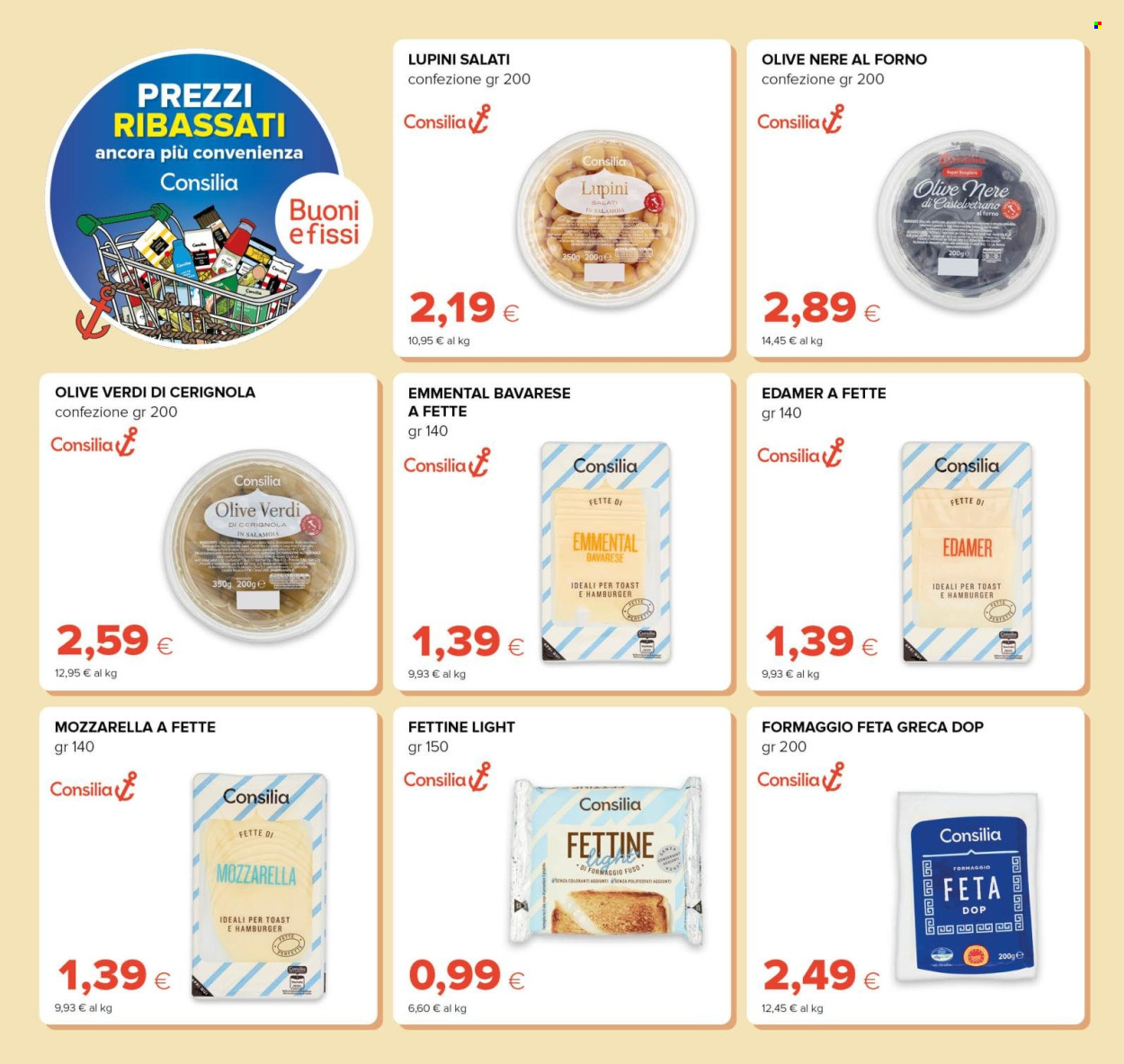 Volantino Oasi - 1/1/2026 - 25/2/2026. Pagina 4