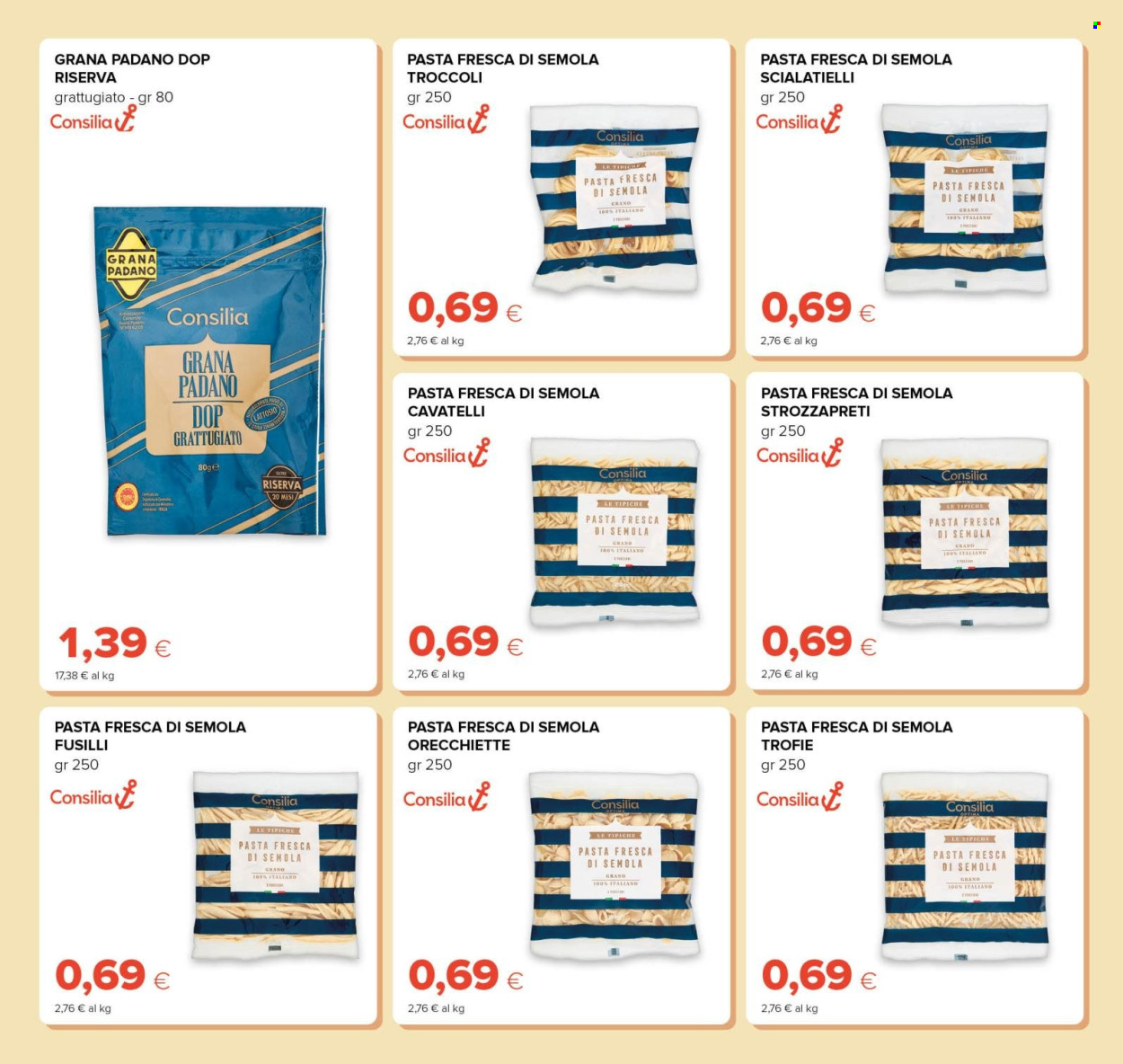 Volantino Oasi - 1/1/2026 - 25/2/2026. Pagina 5