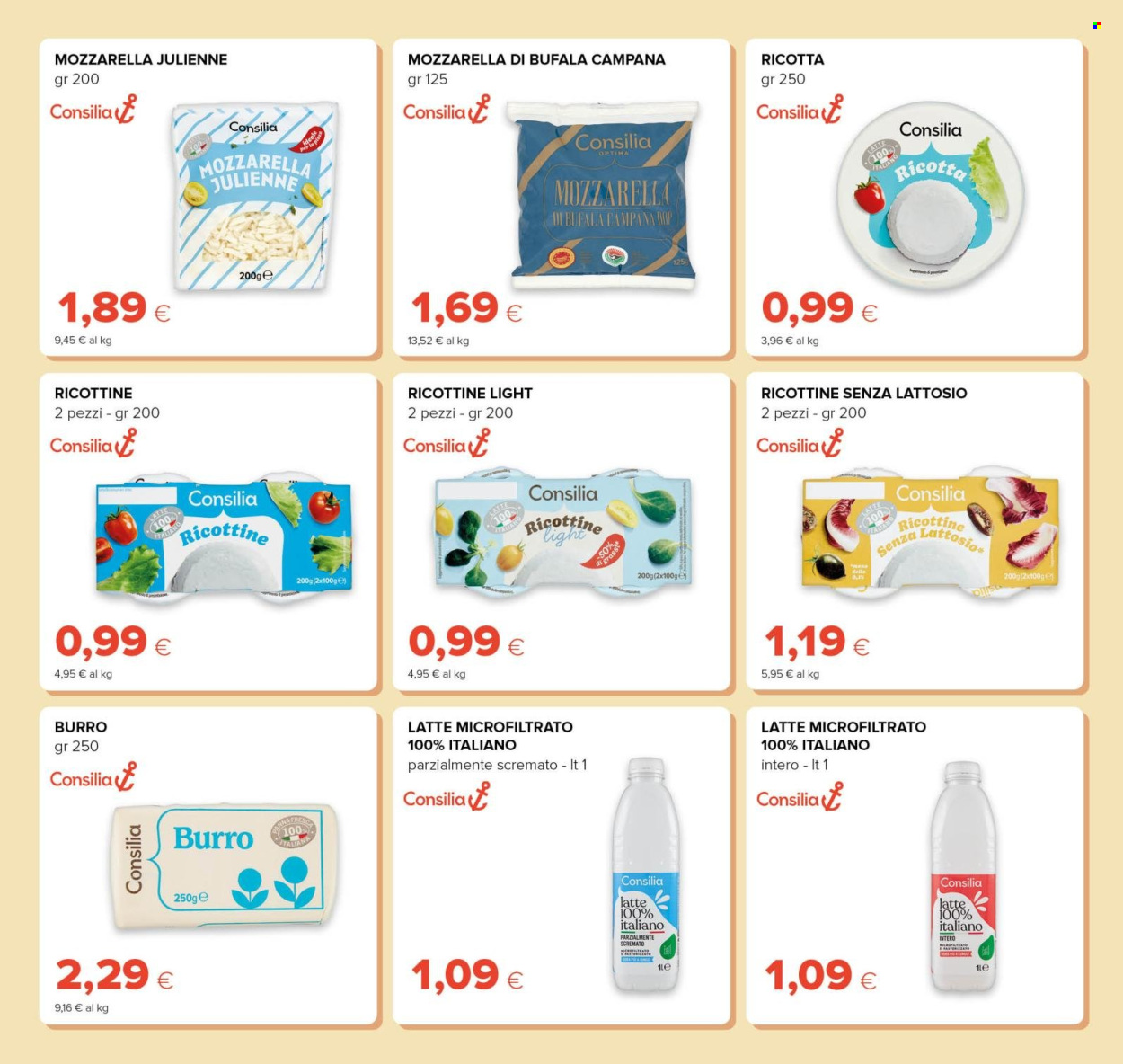 Volantino Oasi - 1/1/2026 - 25/2/2026. Pagina 7