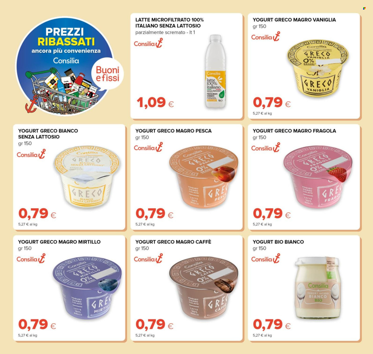 Volantino Oasi - 1/1/2026 - 25/2/2026. Pagina 8