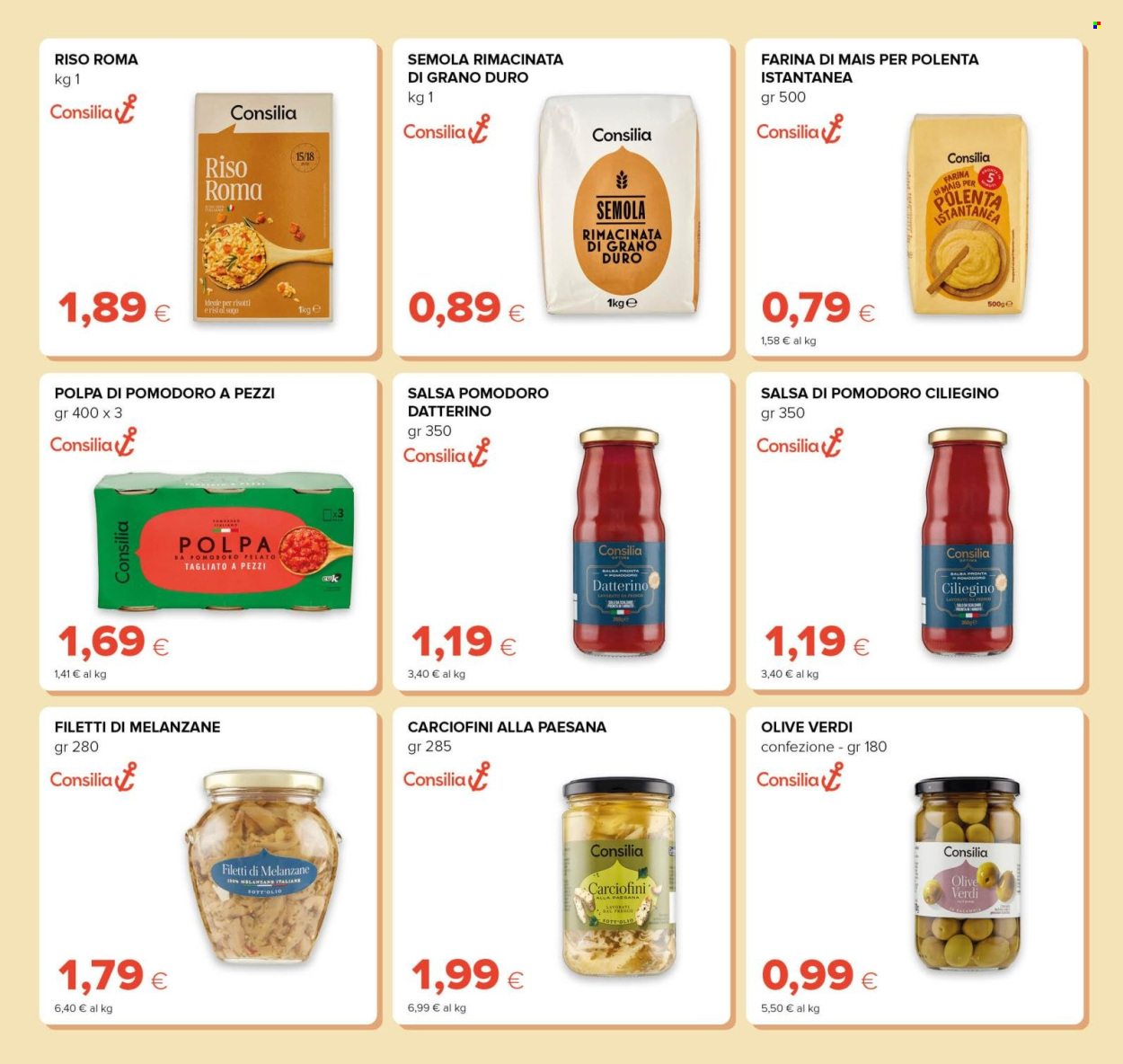 Volantino Oasi - 1/1/2026 - 25/2/2026. Pagina 15