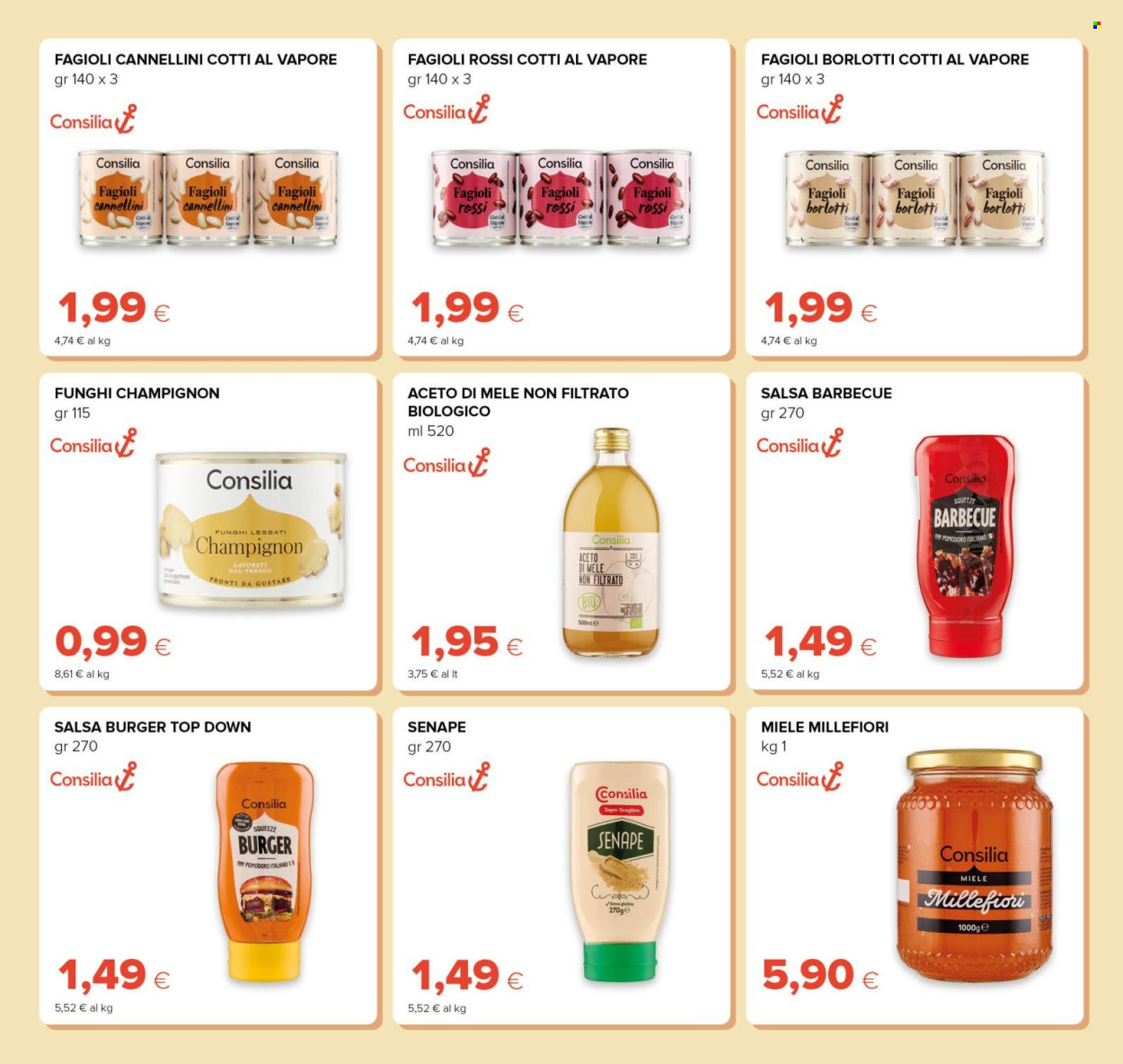 Volantino Oasi - 1/1/2026 - 25/2/2026. Pagina 17