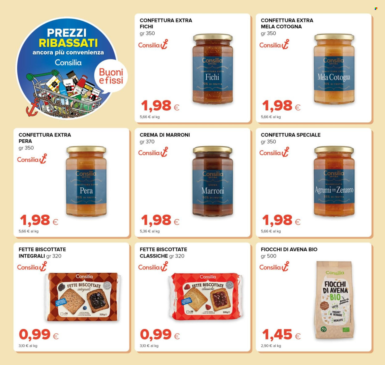 Volantino Oasi - 1/1/2026 - 25/2/2026. Pagina 18