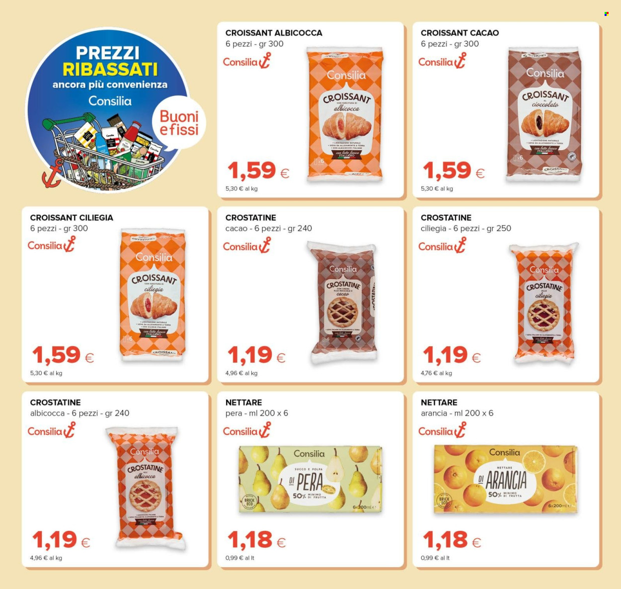 Volantino Oasi - 1/1/2026 - 25/2/2026. Pagina 20